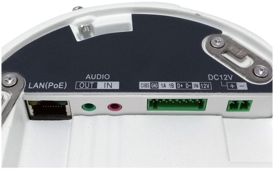 Level One FCS-3406