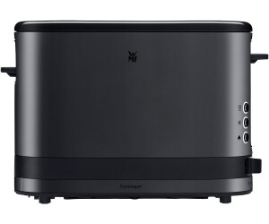WMF KÜCHENminis 1-Scheiben-Toaster Deep Black