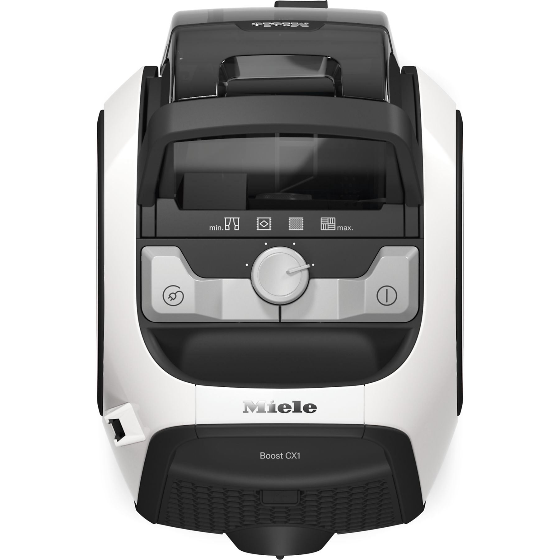 MIELE Boost CX1 125 Edition Staubsauger, maximale Leistung: 890 Watt