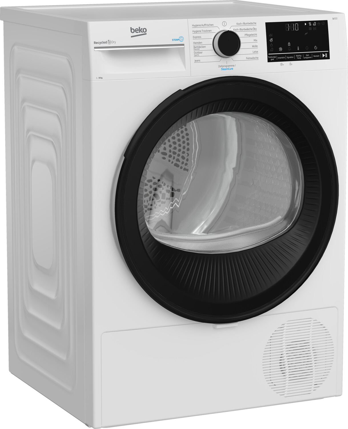 Beko B3TO82C9W