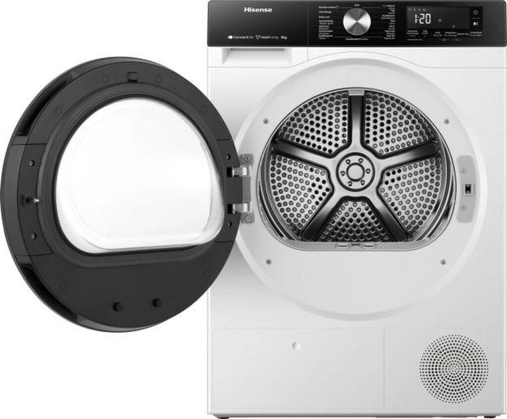 Hisense DH3S802BW2