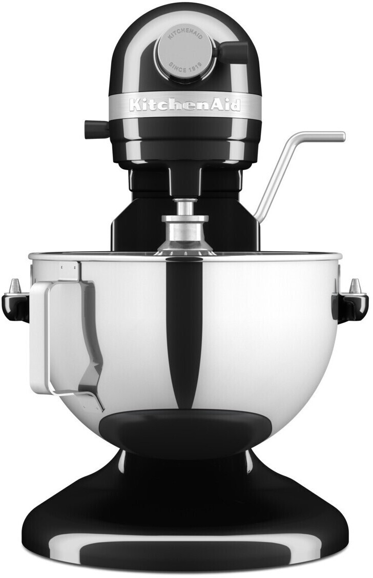 KitchenAid 5 KSM 55 Heavy Duty (SXXEOB) onyx schwarz