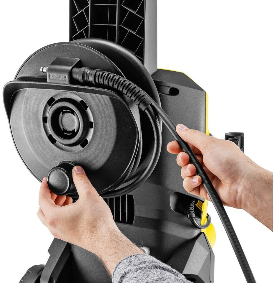 Kärcher K 7 WCM Premium