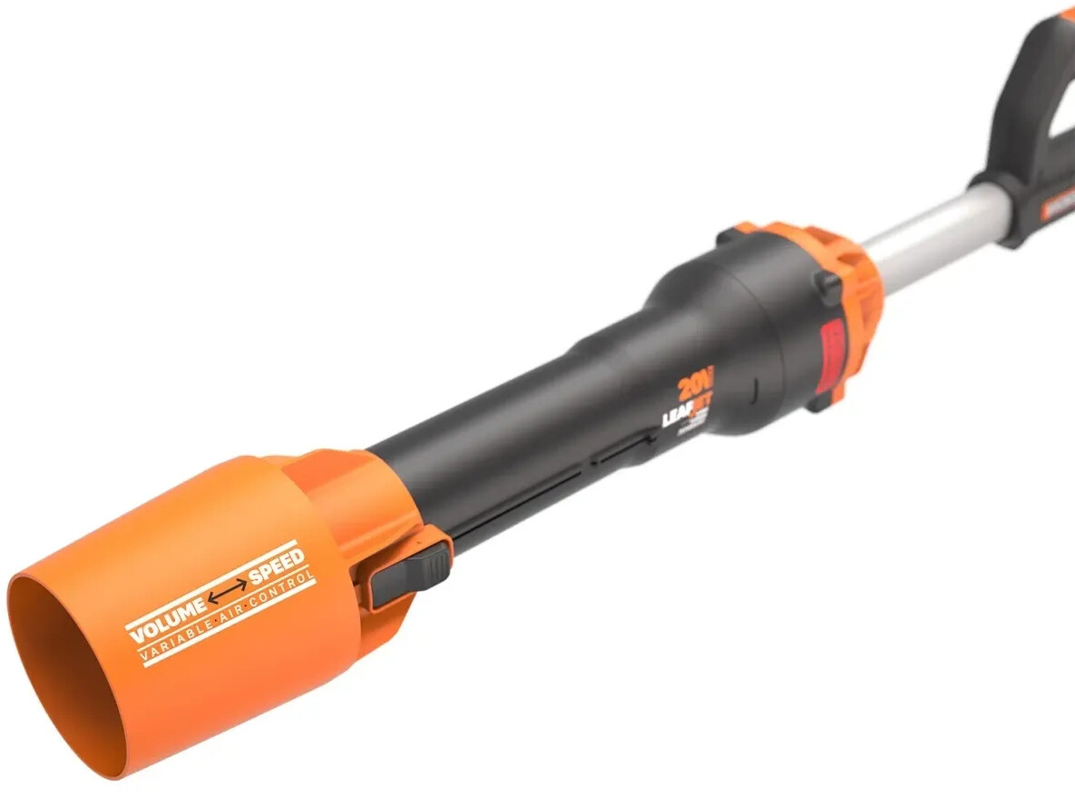 Worx WP544E
