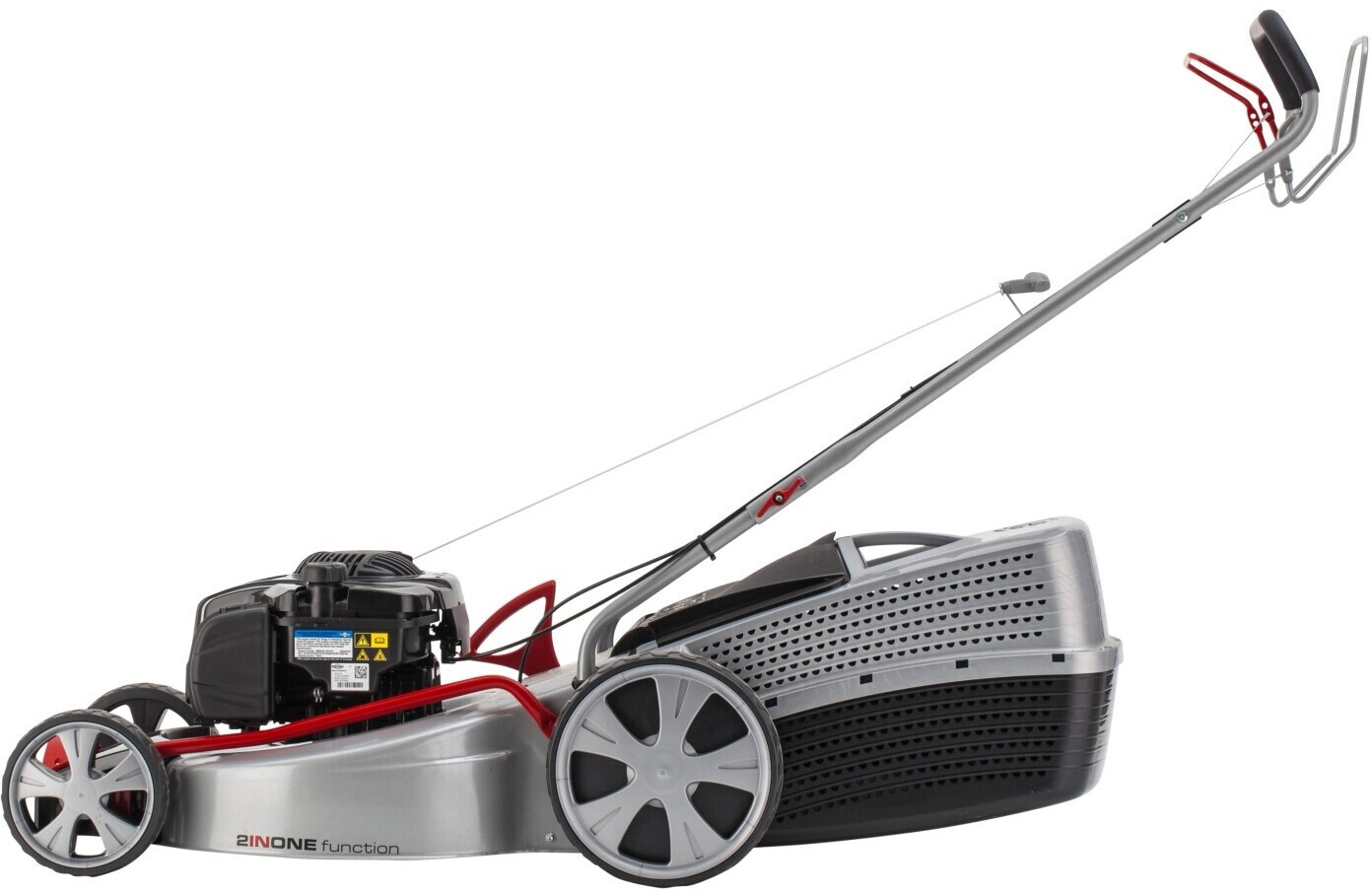 AL-KO Classic 5.12 SP-B Plus