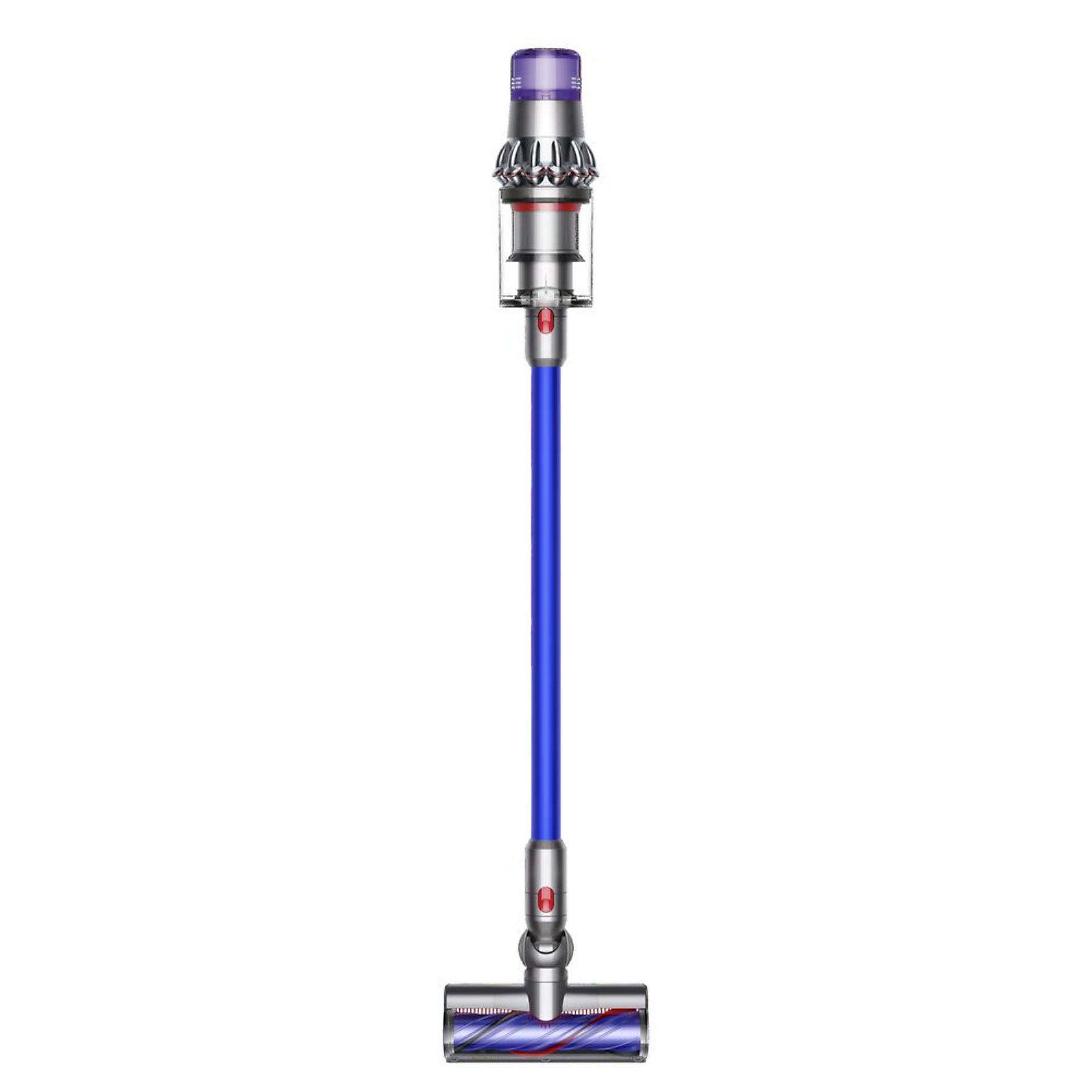 DYSON 446976-01 V11 Stielsauger, Akkubetrieb, 545 Watt