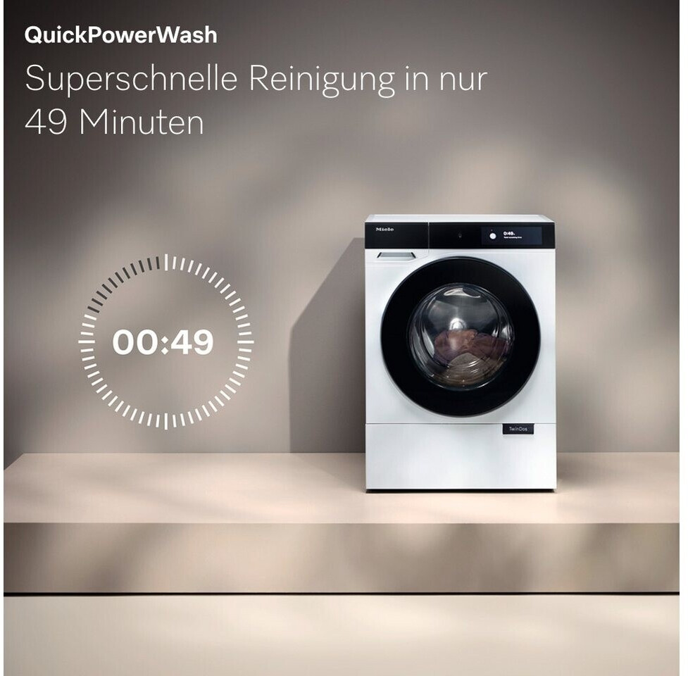 Miele WQ 1000 WPS