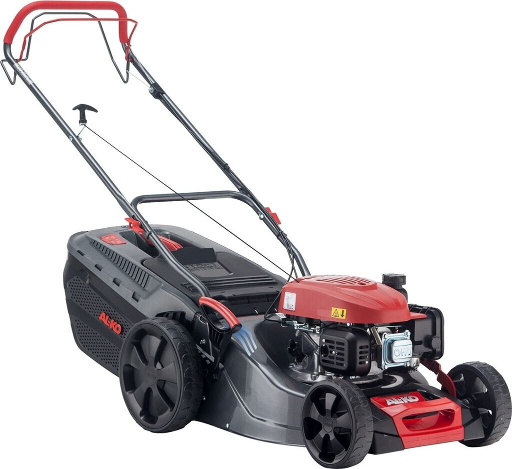 AL-KO Comfort 46.0 SP-A
