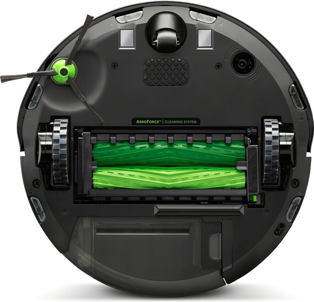 iRobot Roomba j7 j7158