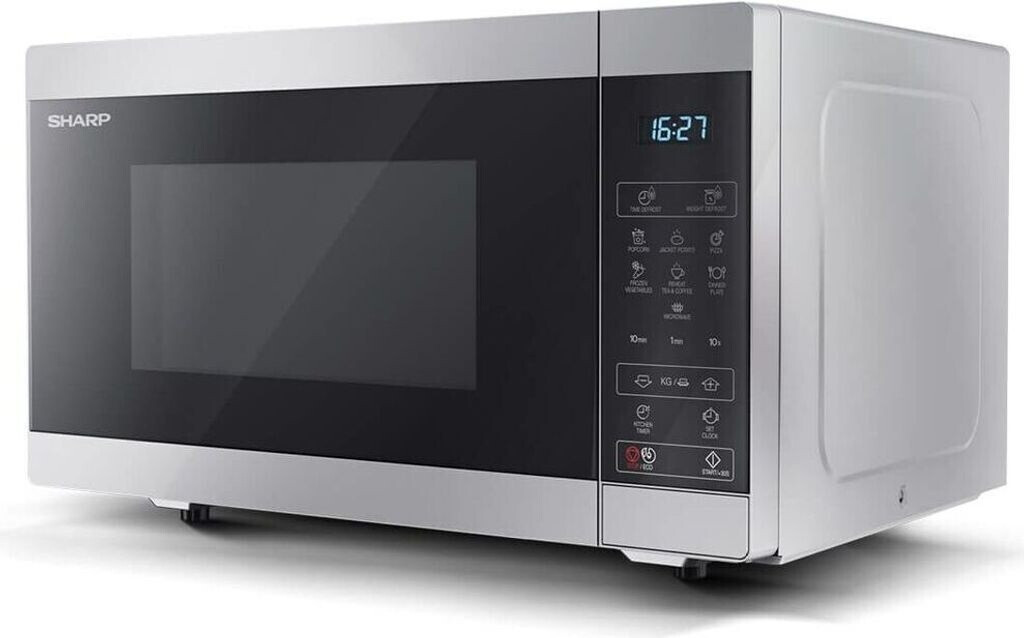 Sharp YC-MS51E-S