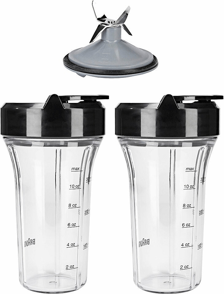 Braun PowerBlend JB 7192