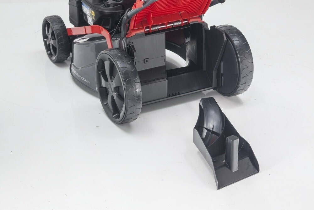AL-KO Premium 520 SP-H