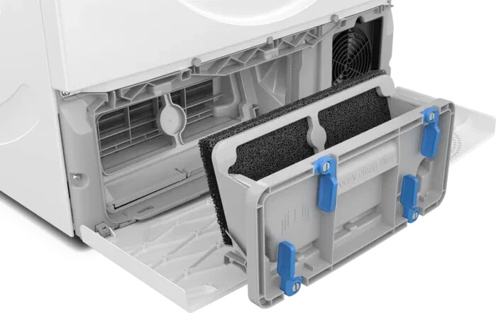 Bosch WTH83V94
