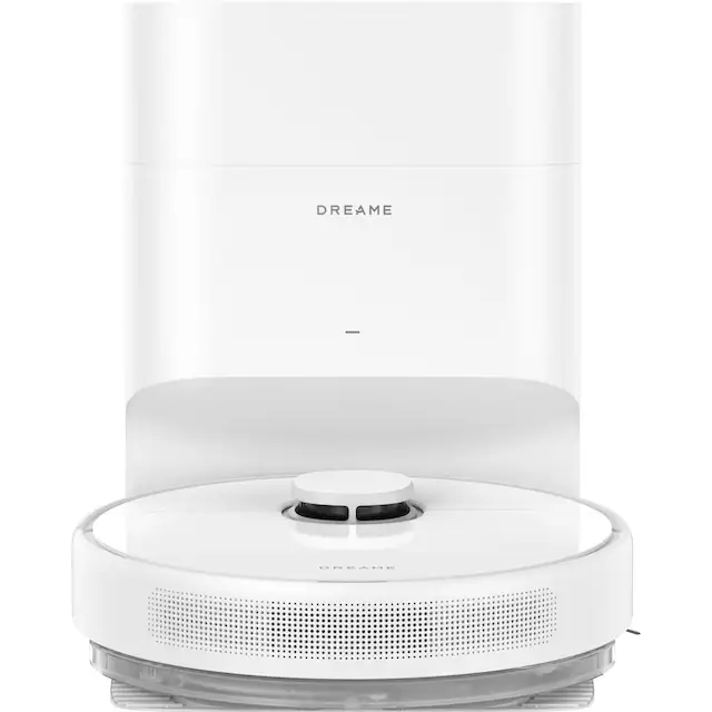 Dreame Saugroboter »mit Wischfunktion Dreame D10 Plus Gen 2,«