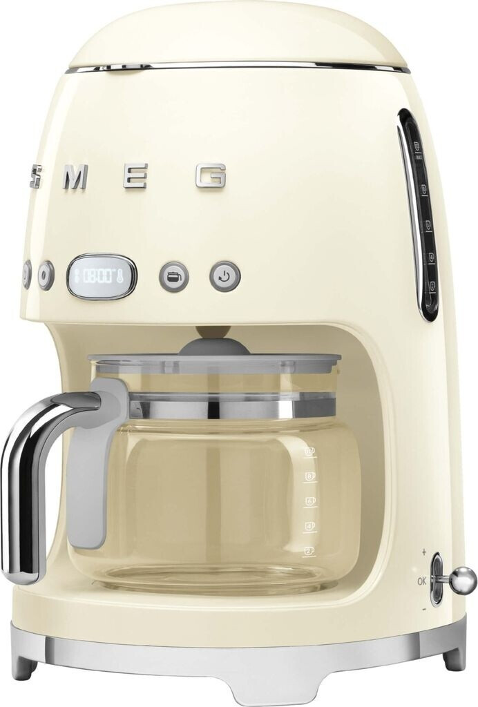 Smeg DCF02 DCF02CREU