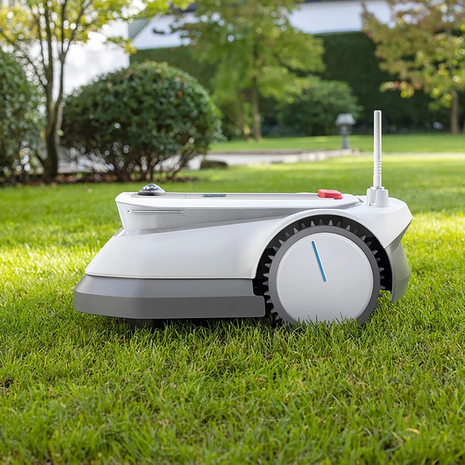 ECOVACS GOAT G1-800 weiß