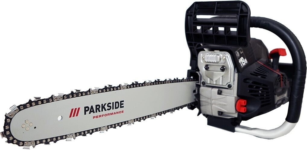 Parkside PPBKS 56