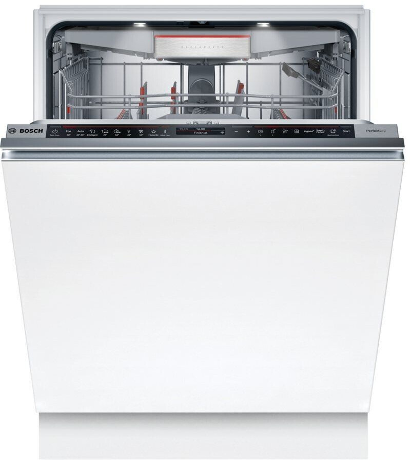 Bosch SBD8TCX04E