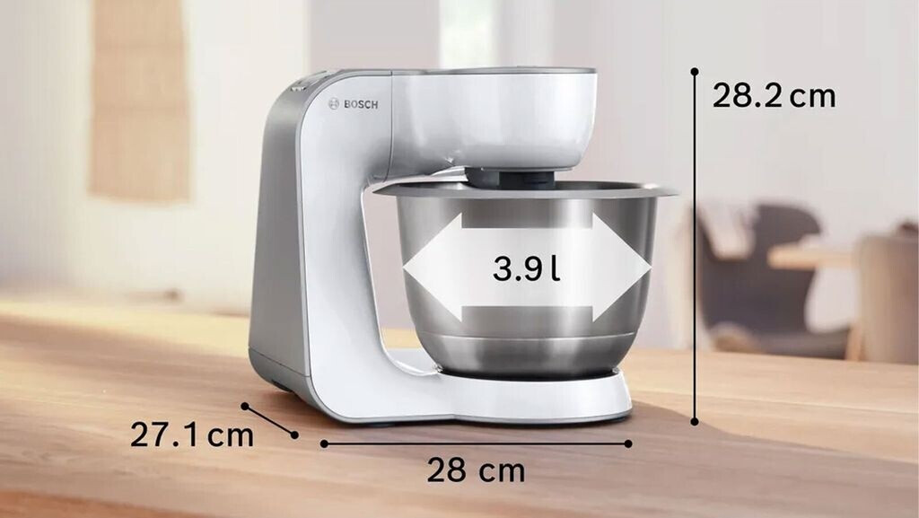 Bosch MUM58210