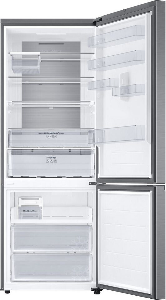 Samsung RB53DG706AB1EF