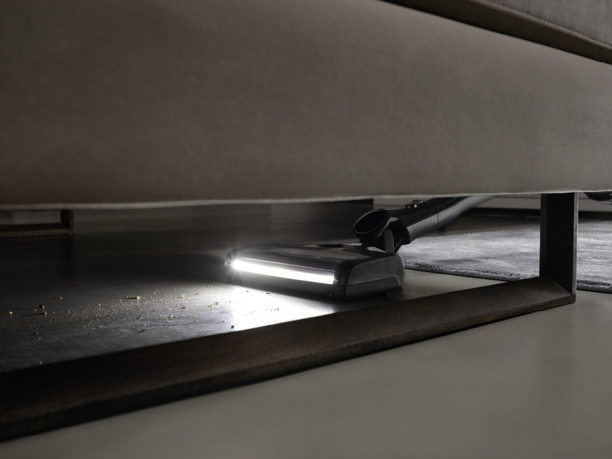 Miele Triflex HX2 Cat & Dog