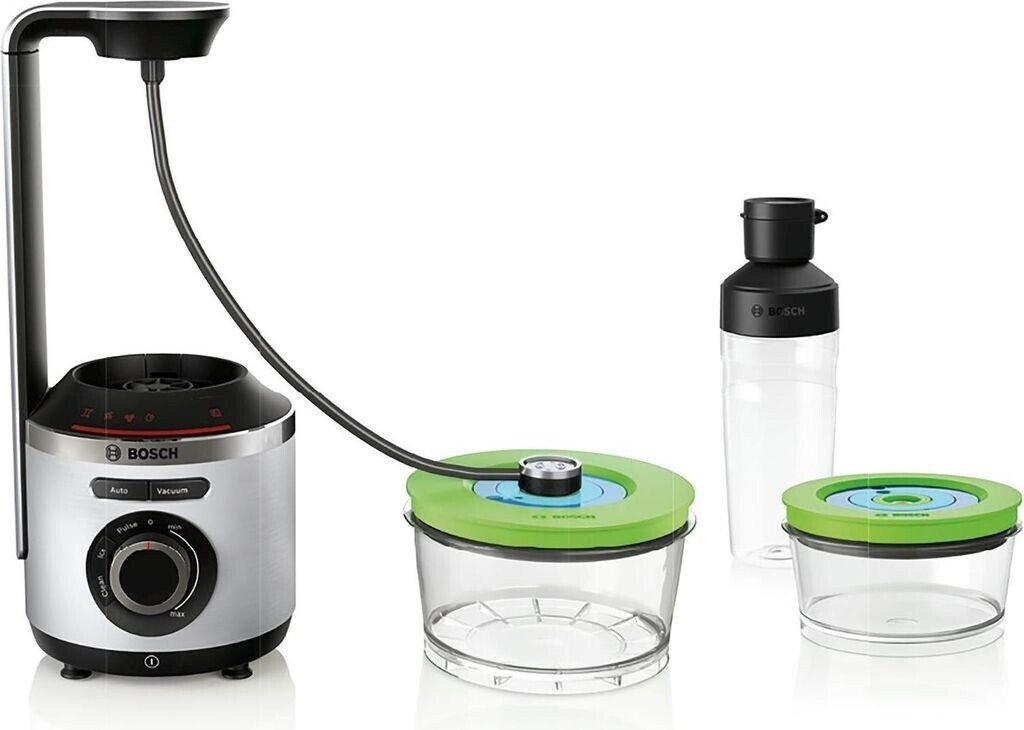 Bosch VitaMaxx MMBV625M
