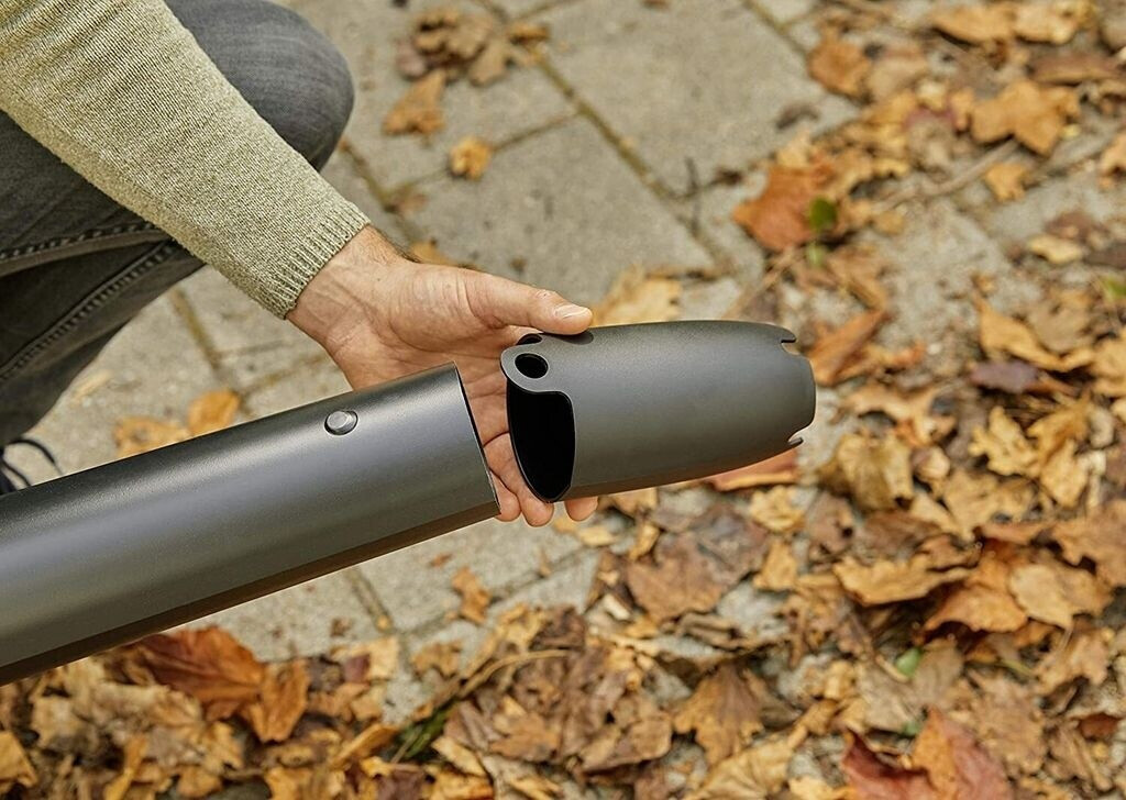 Gardena PowerJet 18V P4A mit Akku + Ladegerät