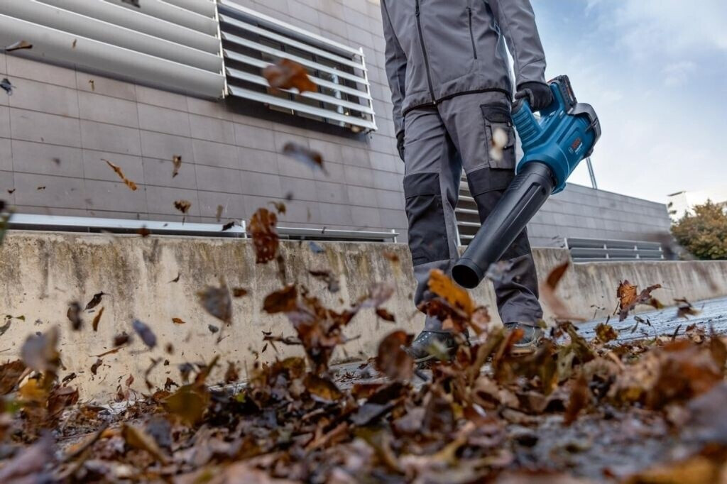 Bosch GBL 18V-750 Solo (06008D2000)
