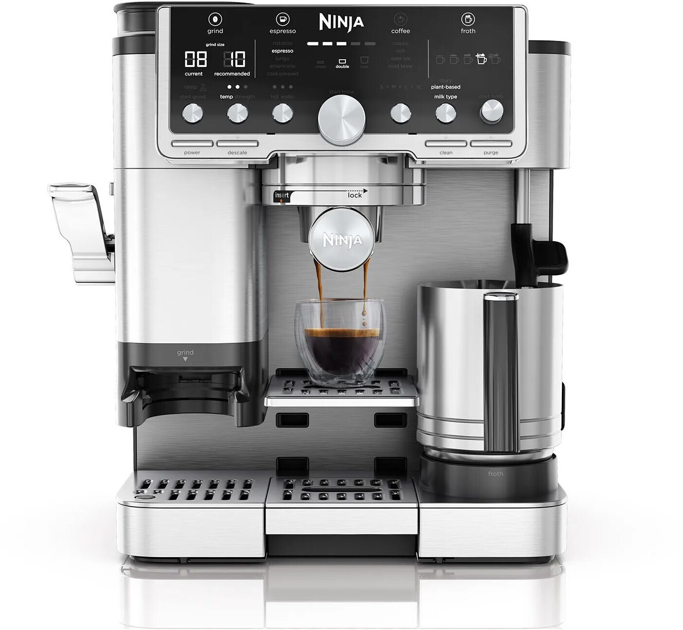 Ninja ES701EU