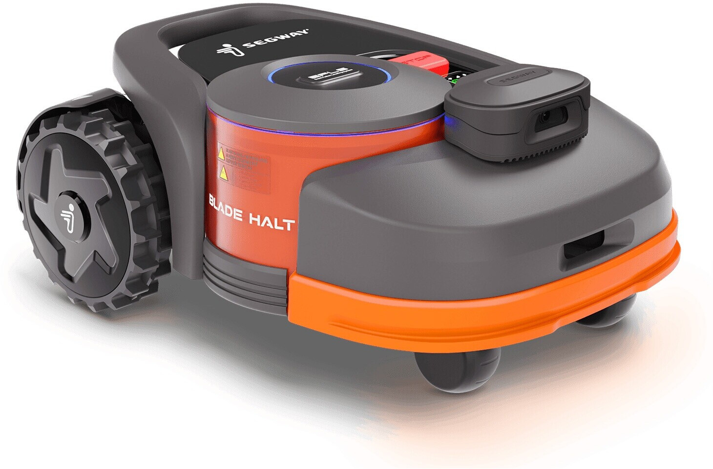 Segway Navimow H800E-VF