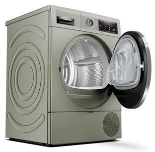 Bosch WTX87KX0