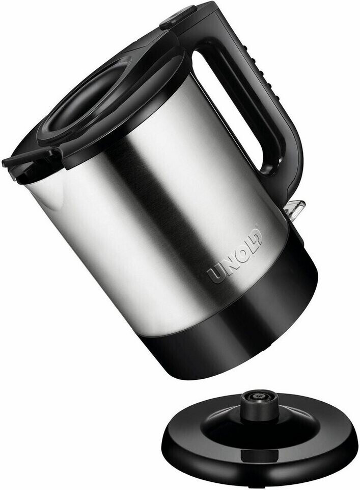 Unold Blitzkocher Edition Black