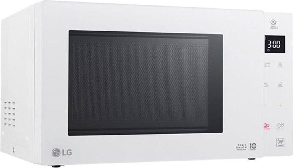LG Smart Inverter MH6336 MH6336GIH