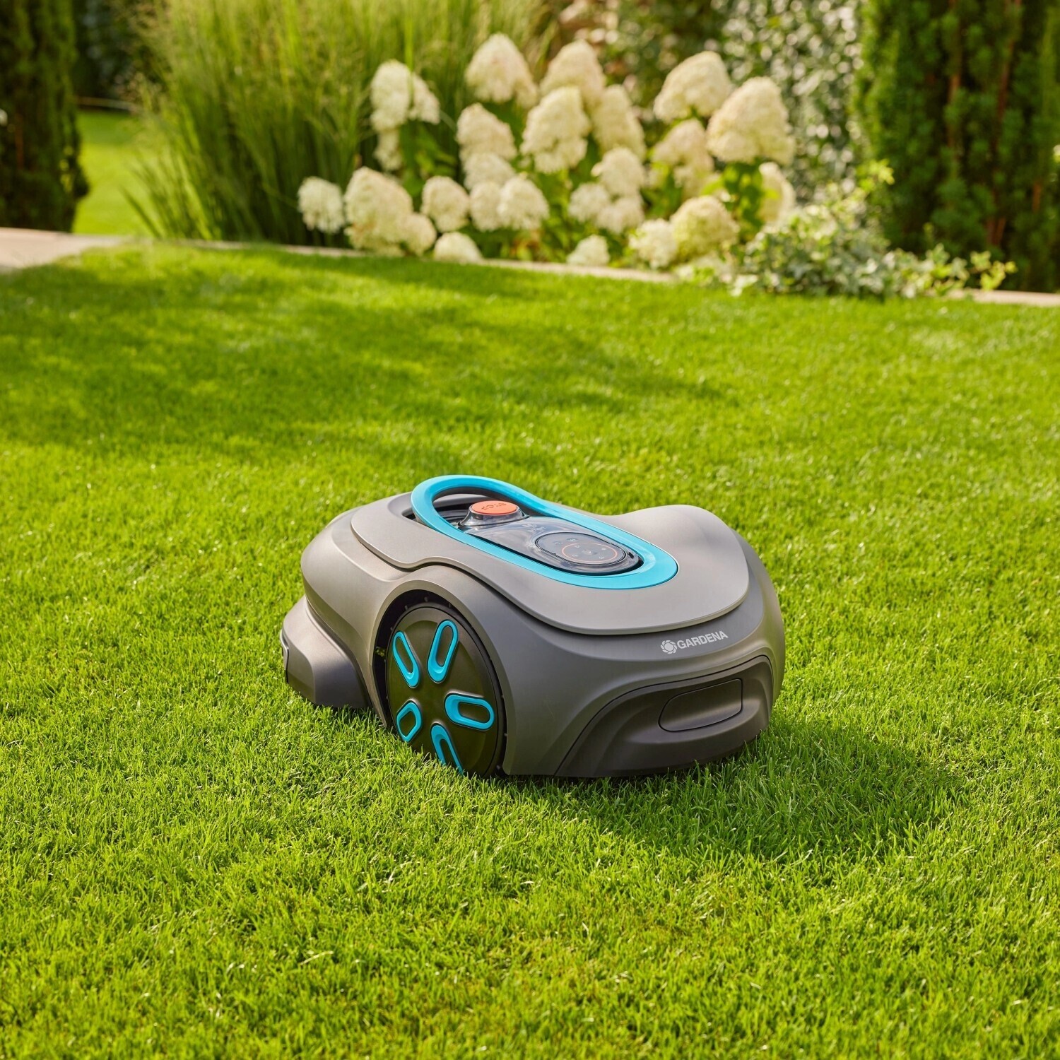 Gardena smart Sileno max 1200 (Modell 2025)