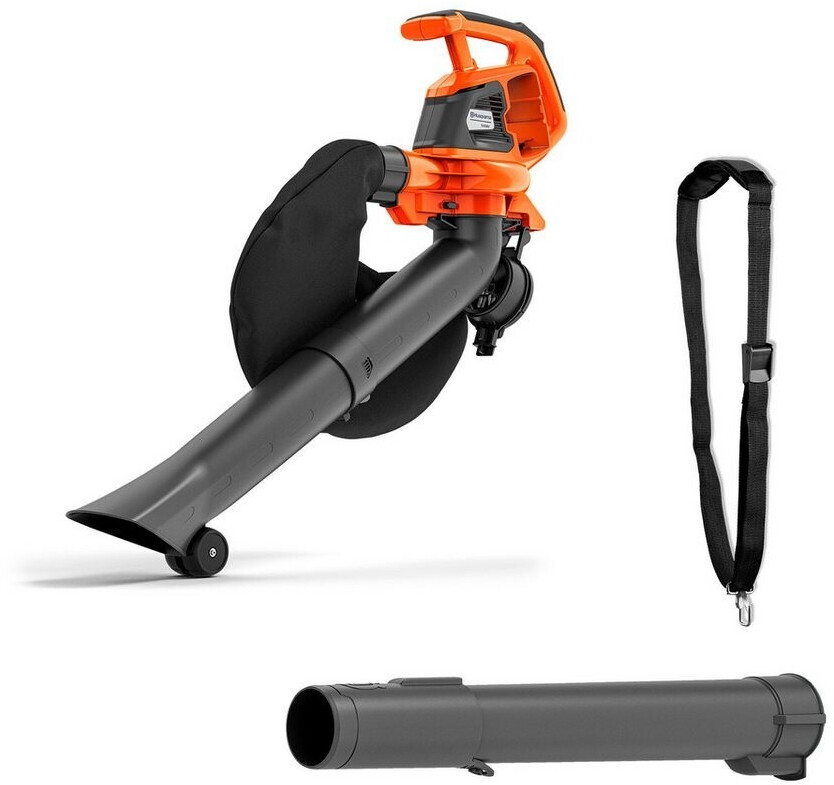 Husqvarna 120iVB