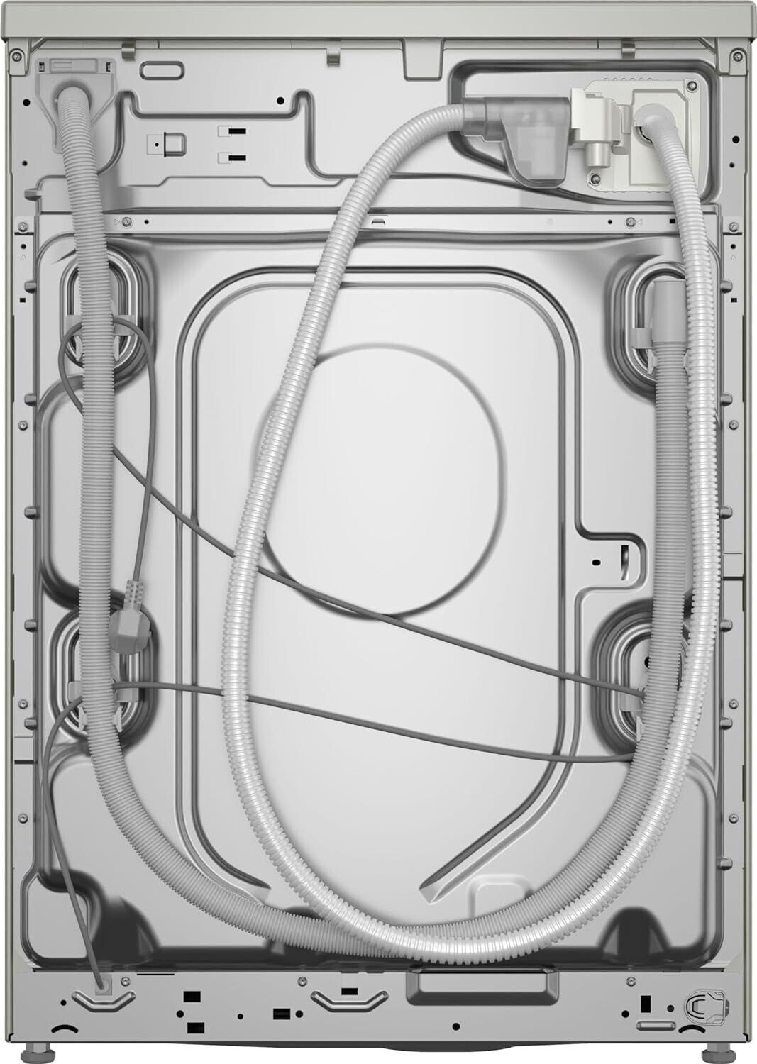 Bosch WGB2560X1