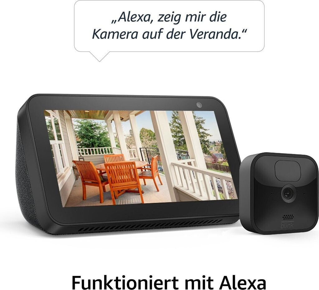 Blink Outdoor Camera 4