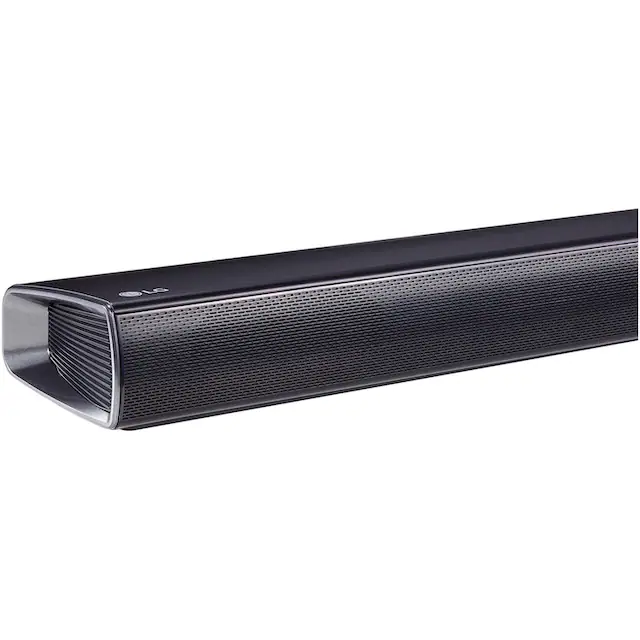 LG Soundbar »SQC4R«