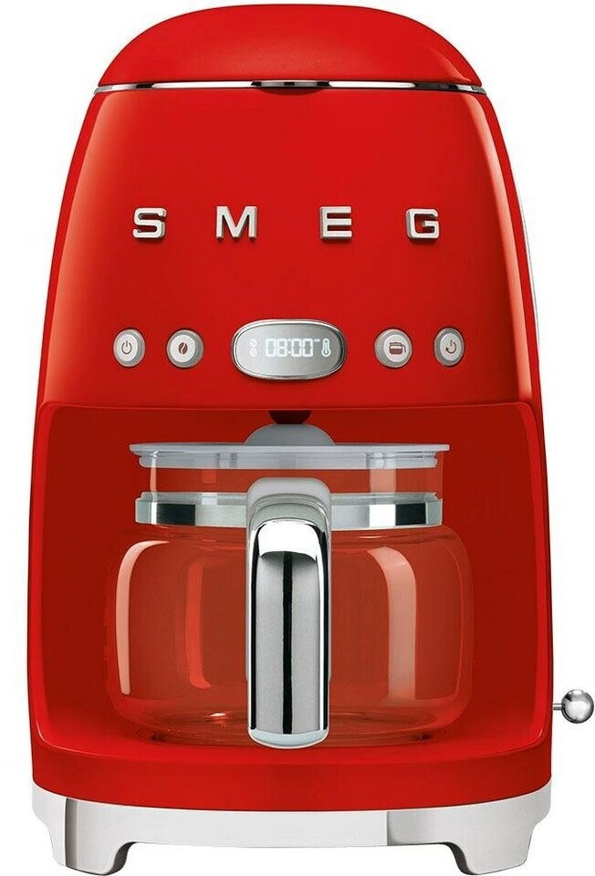 Smeg DCF02 DCF02RDEU