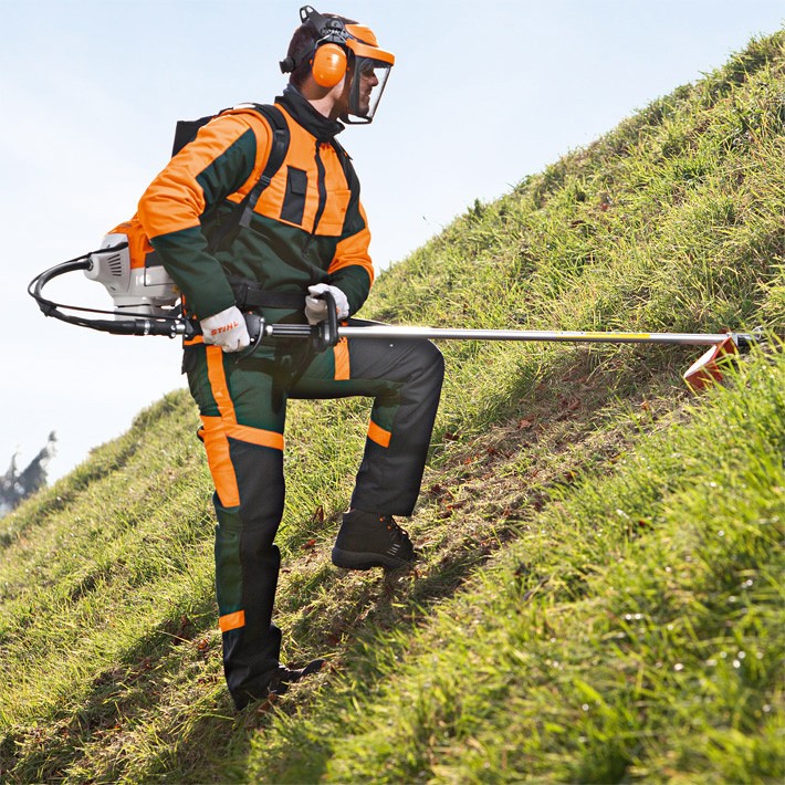 Stihl FR 410 C-E