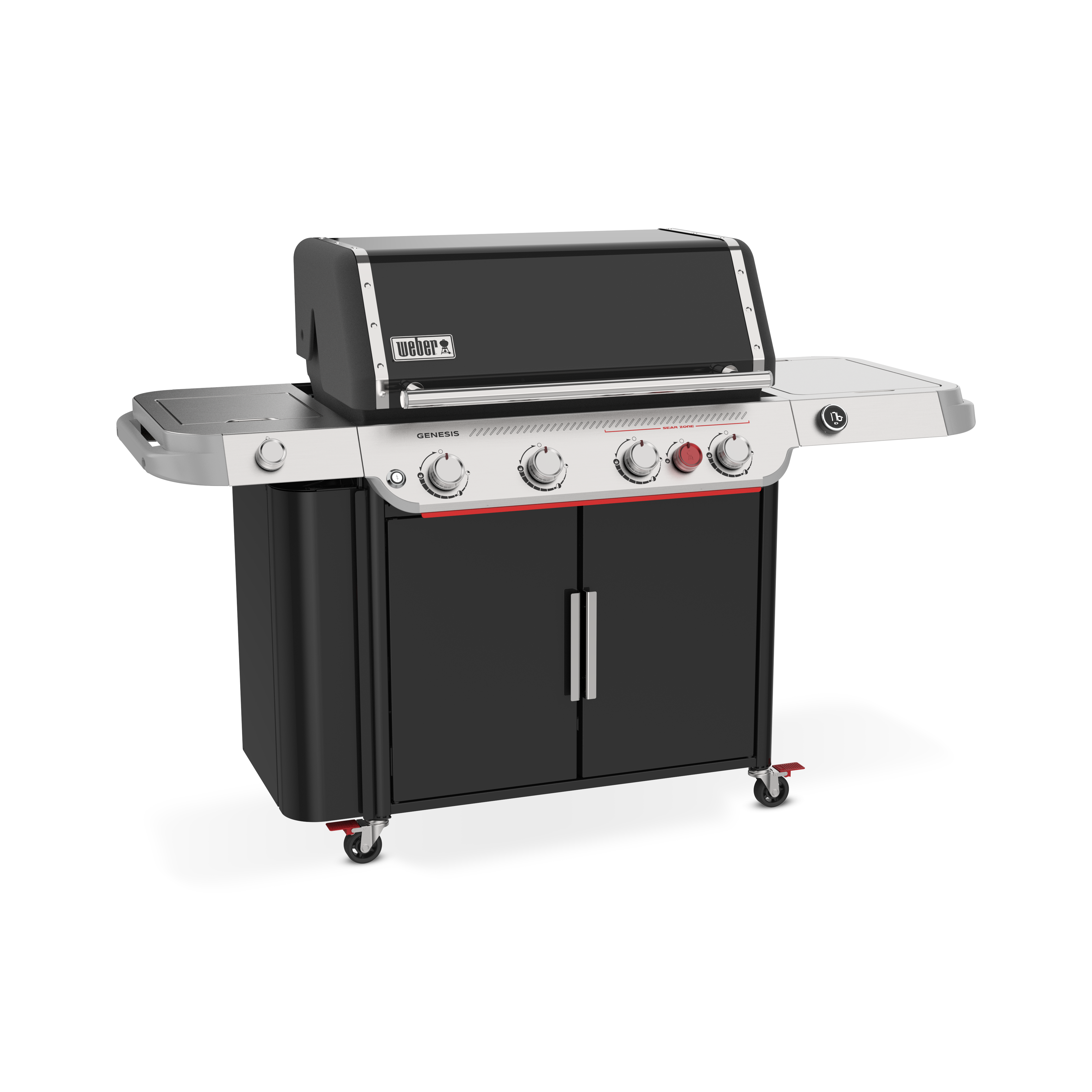 Weber Genesis EP-435W