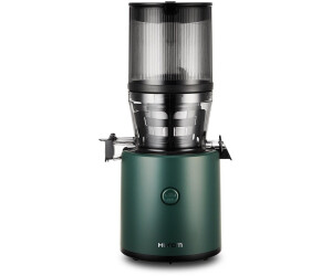 Hurom H-320N Whole Slow Juicer Premium deep green