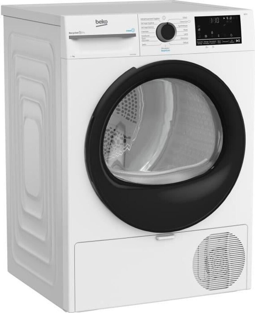 Beko D3H27493W