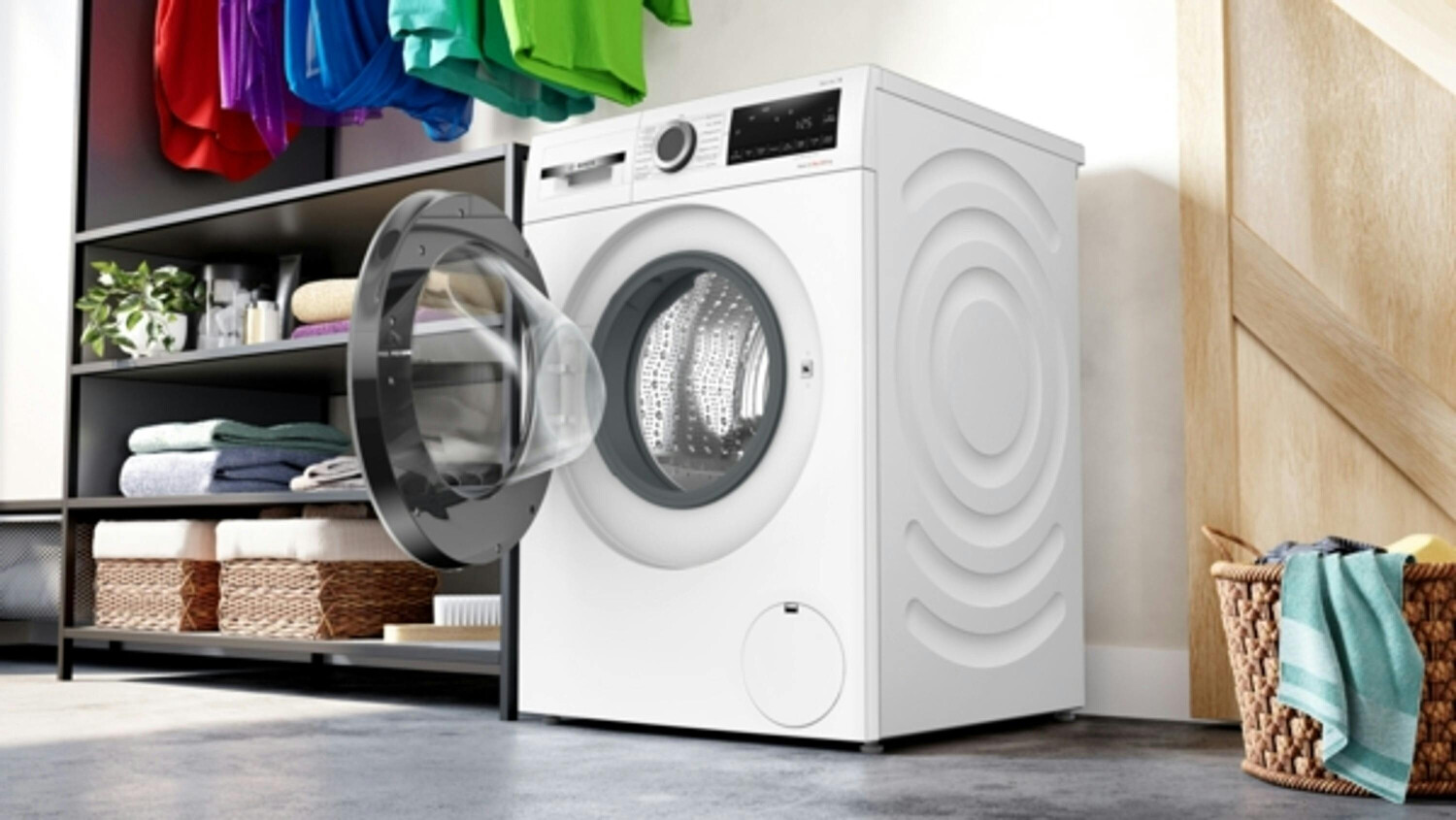 Bosch WNG24441