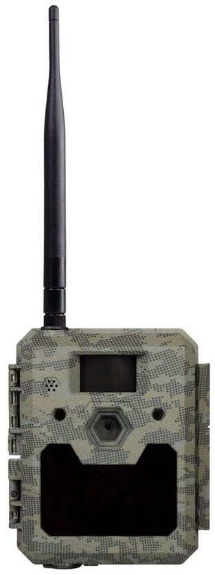 icuserver icucam 5 4G/LTE + SD-Card
