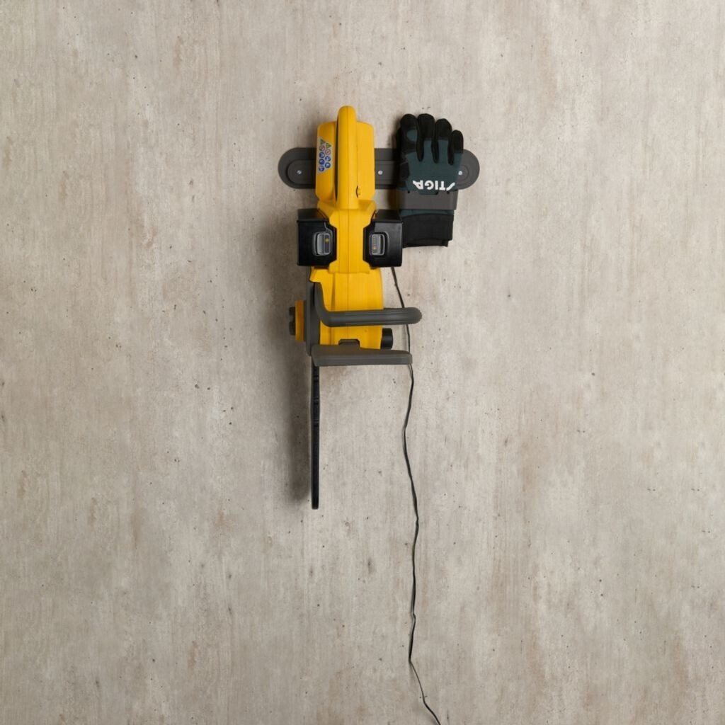 Stiga CS 300e Kit (mit 2 Akkus 4 Ah und Ladegerät)