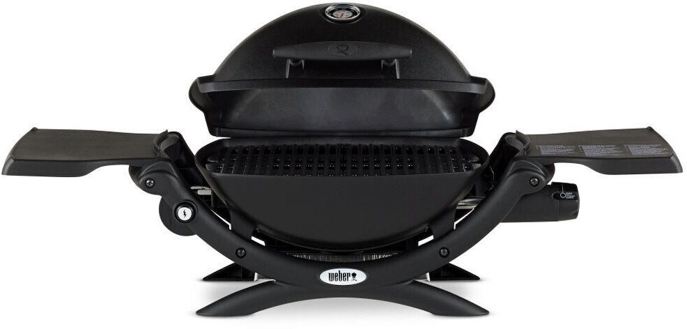 Weber Q 1200
