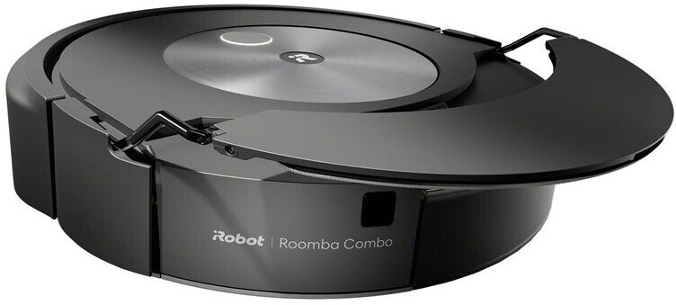 iRobot Roomba j7+ Combo