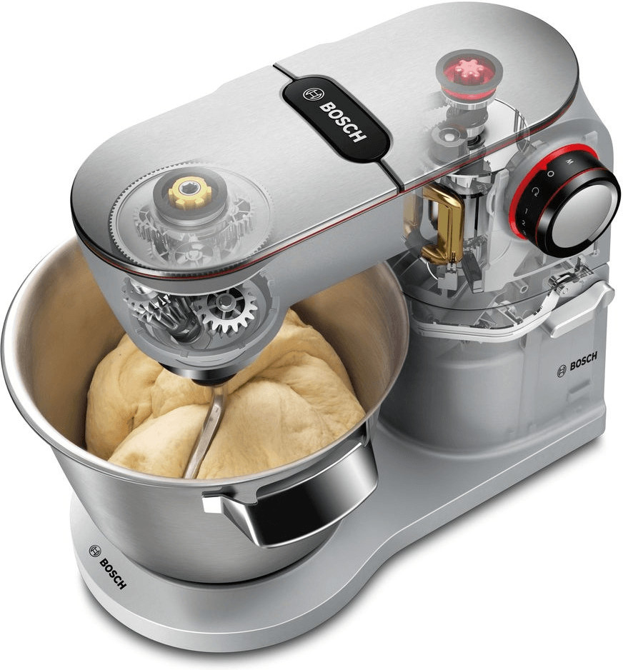 Bosch OptiMUM MUM9D64S11