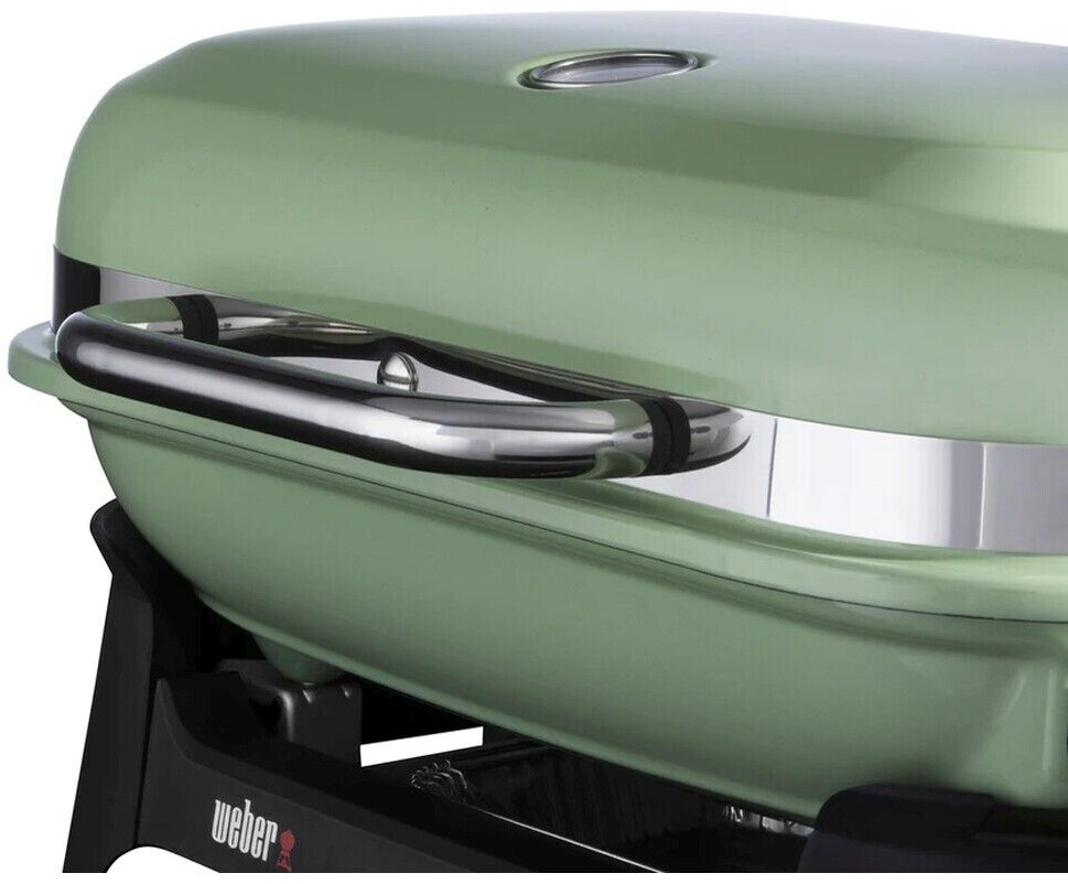 Weber Lumin Compact mint